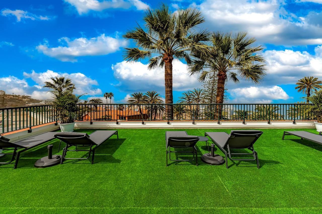 Appartement Terraza Con Vistas Al Teide 2 Puerto de la Cruz (Tenerife)